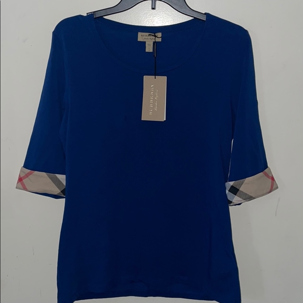 Brand New Burberry Shirt